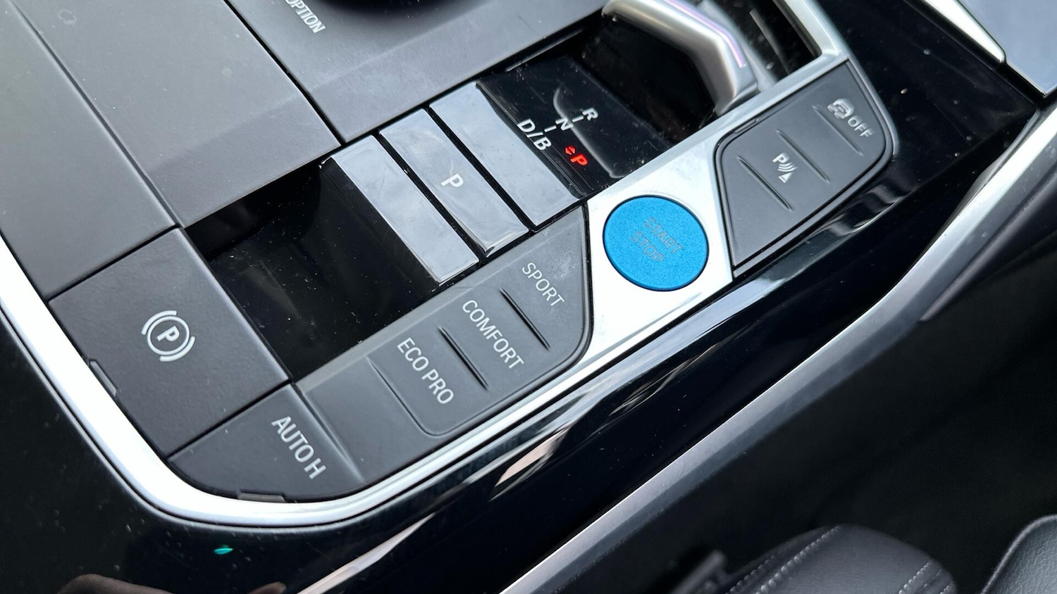 Used BMW i4 2024 for sale - 77994129: Photo 19