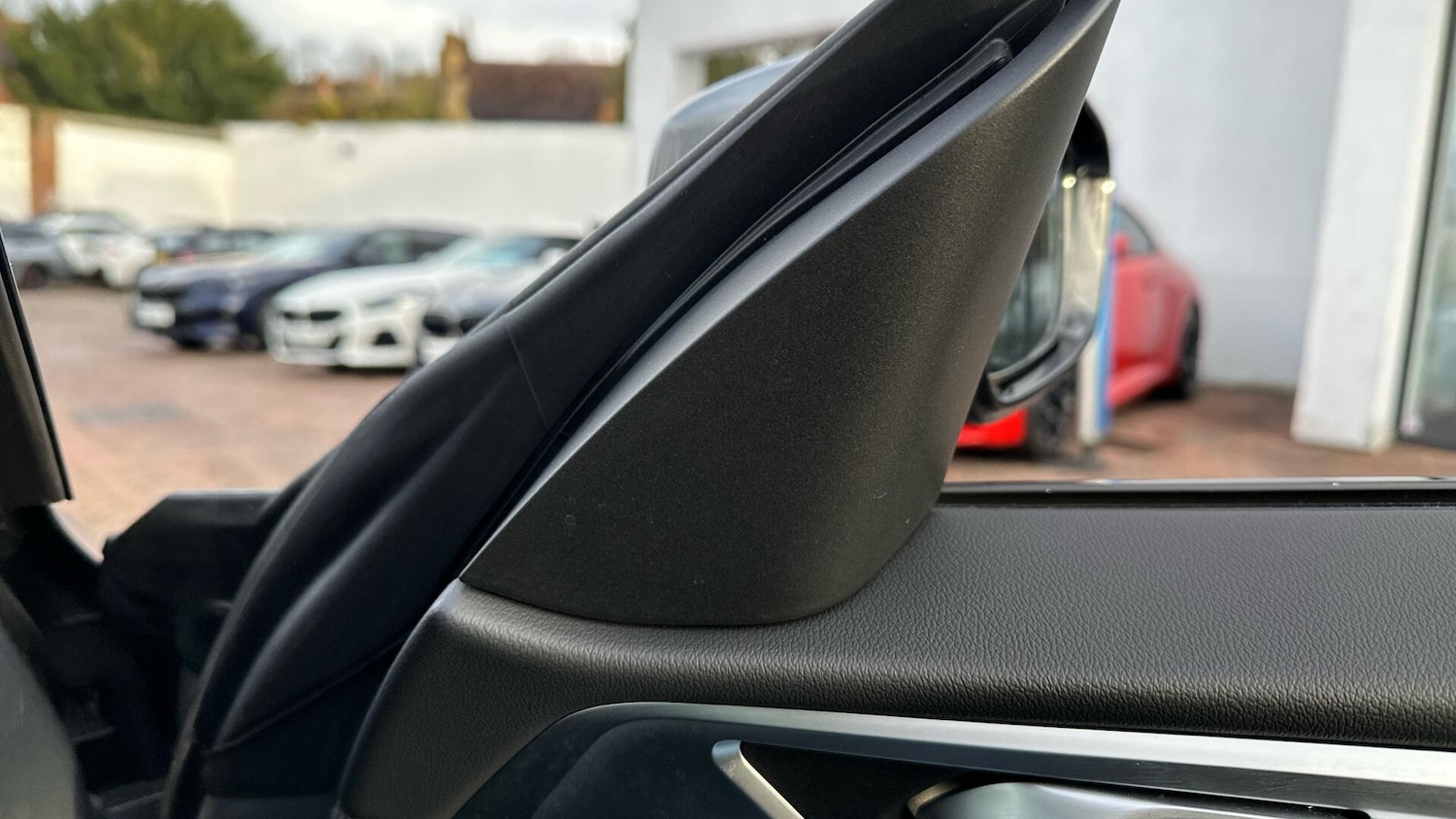 Used BMW i4 2024 for sale - 77994129: Photo 20