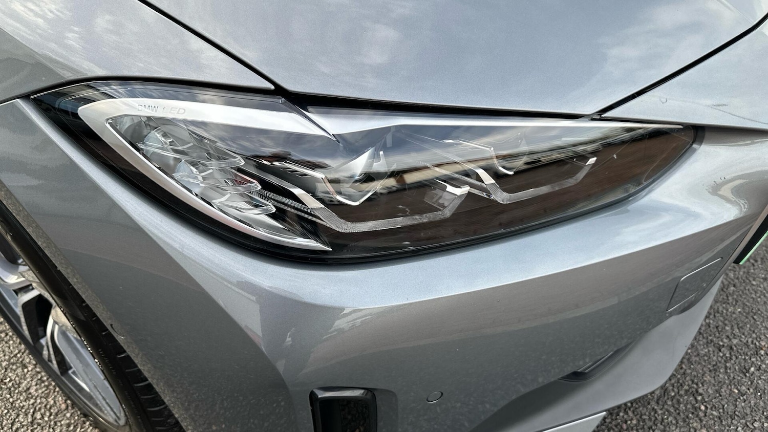 Used BMW i4 2024 for sale - 77994129: Photo 22