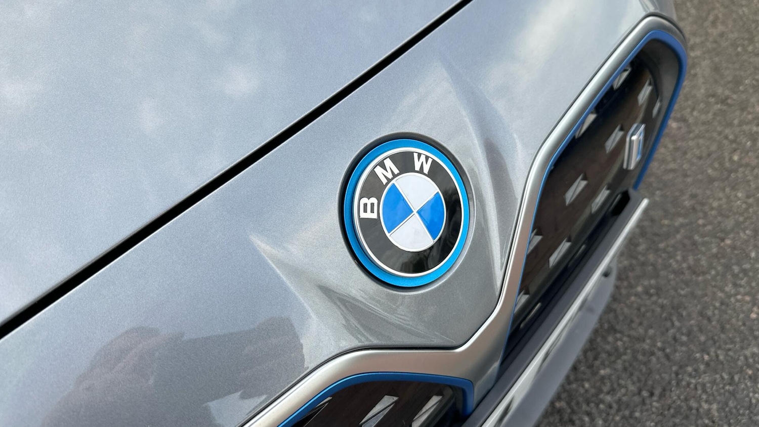 Used BMW i4 2024 for sale - 77994129: Photo 23