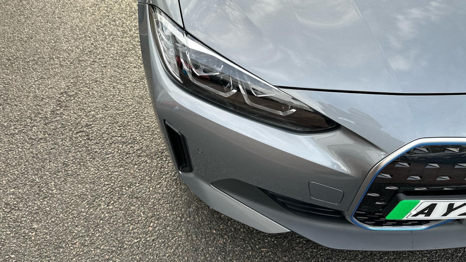 Used BMW i4 2024 for sale - 77994129: Photo 24