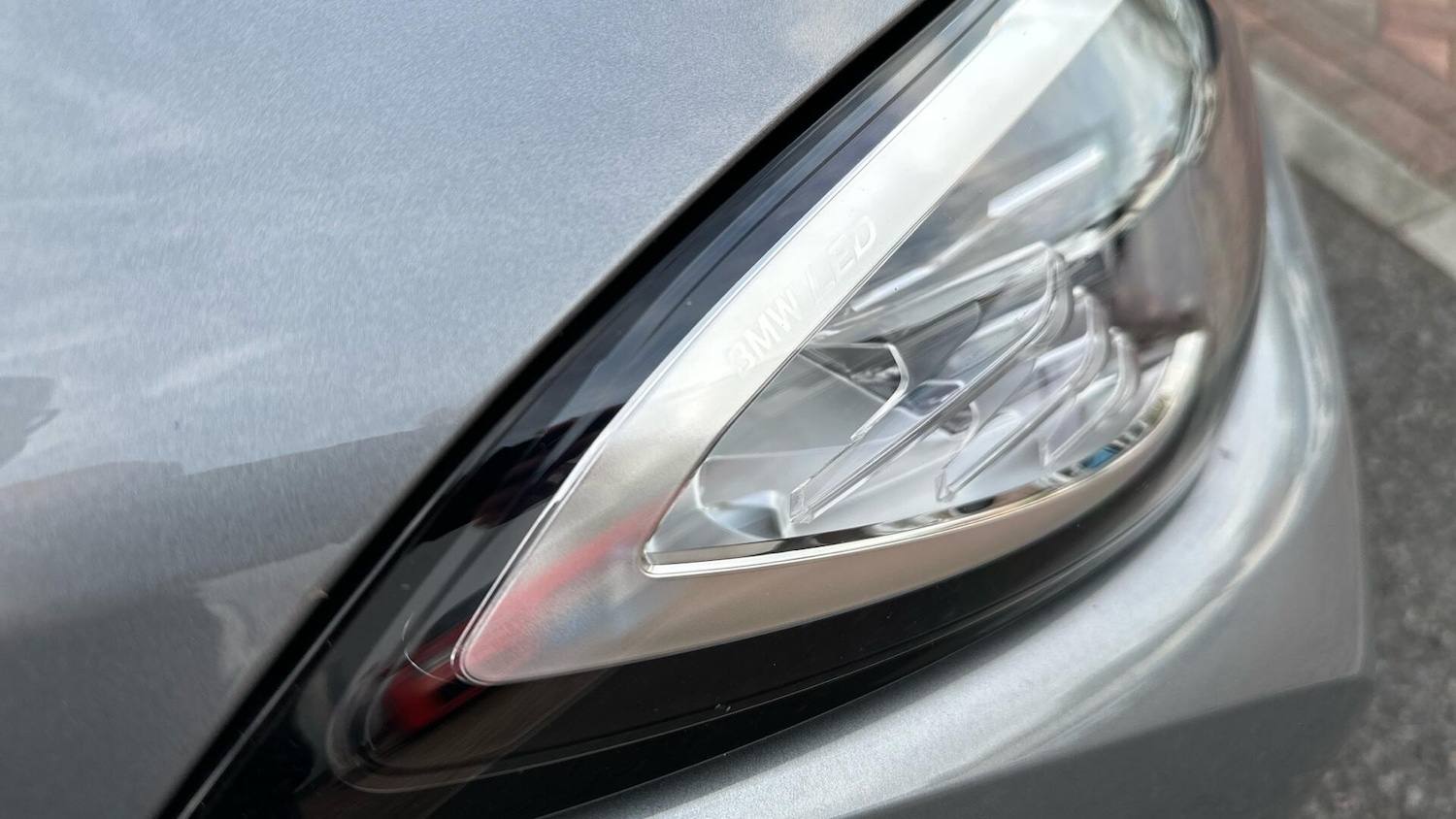 Used BMW i4 2024 for sale - 77994129: Photo 25