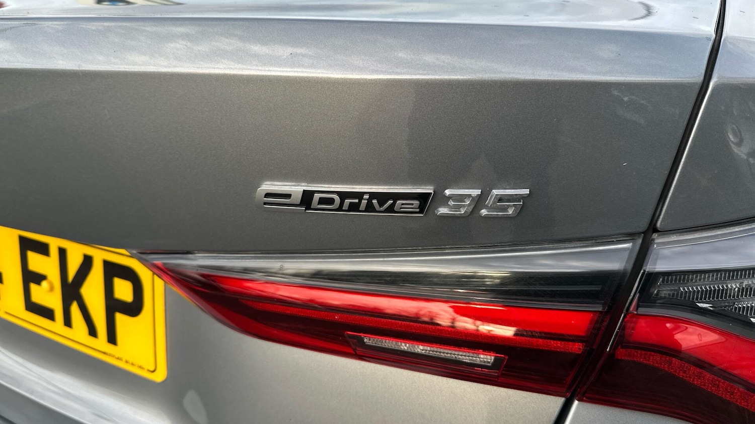 Used BMW i4 2024 for sale - 77994129: Photo 27