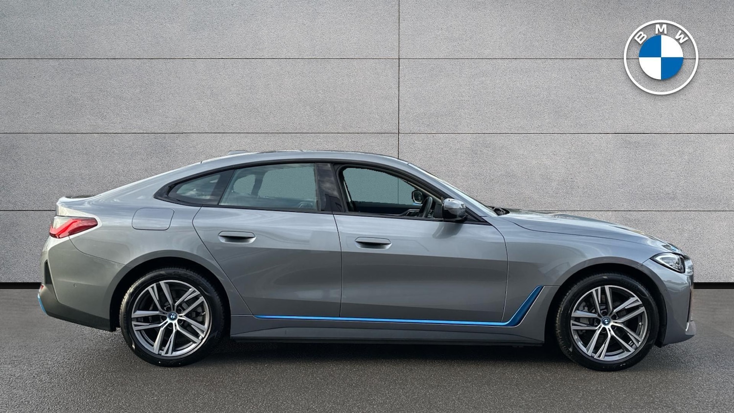 Used BMW i4 2024 for sale - 77994129: Photo 3