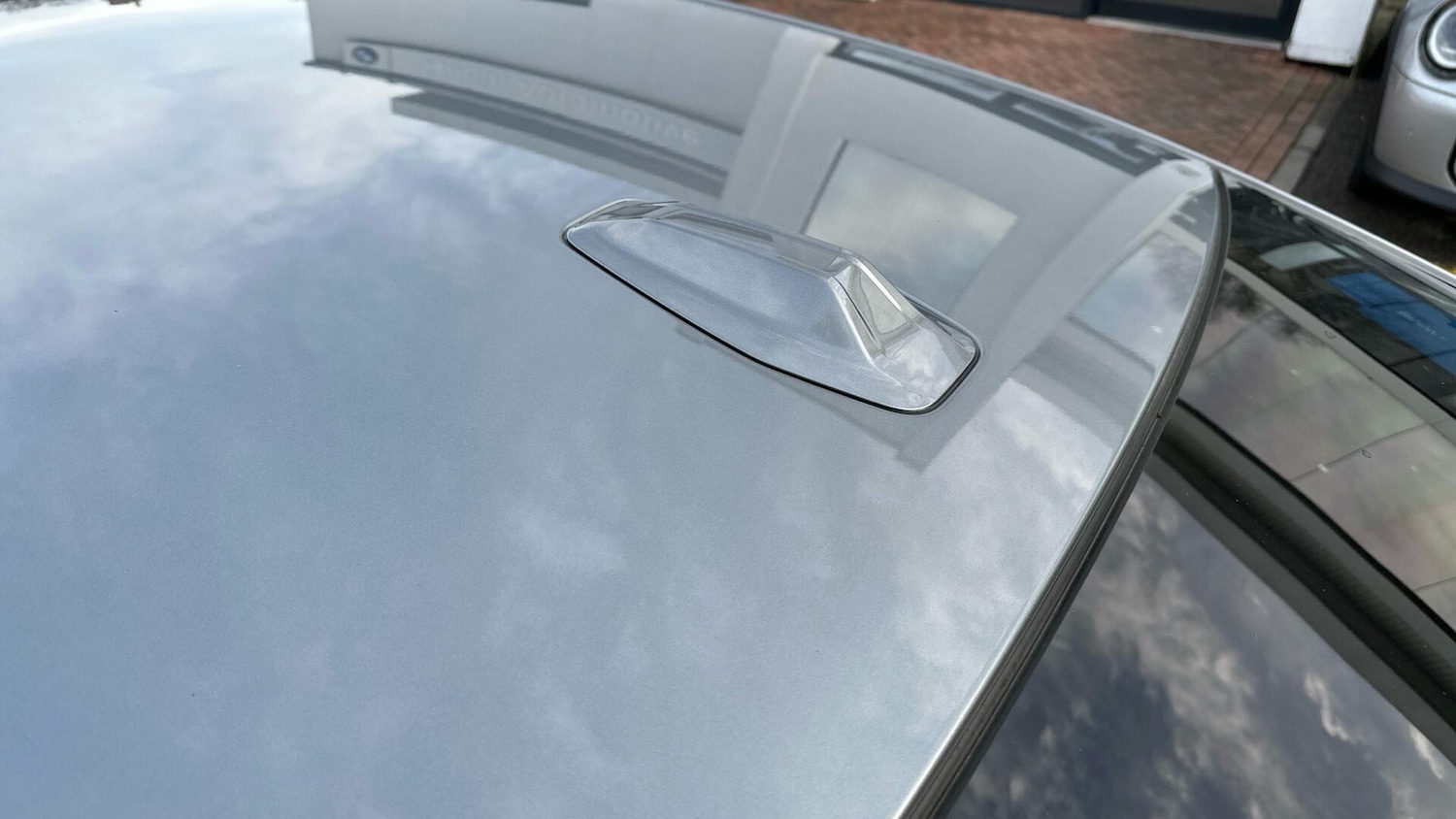 Used BMW i4 2024 for sale - 77994129: Photo 30