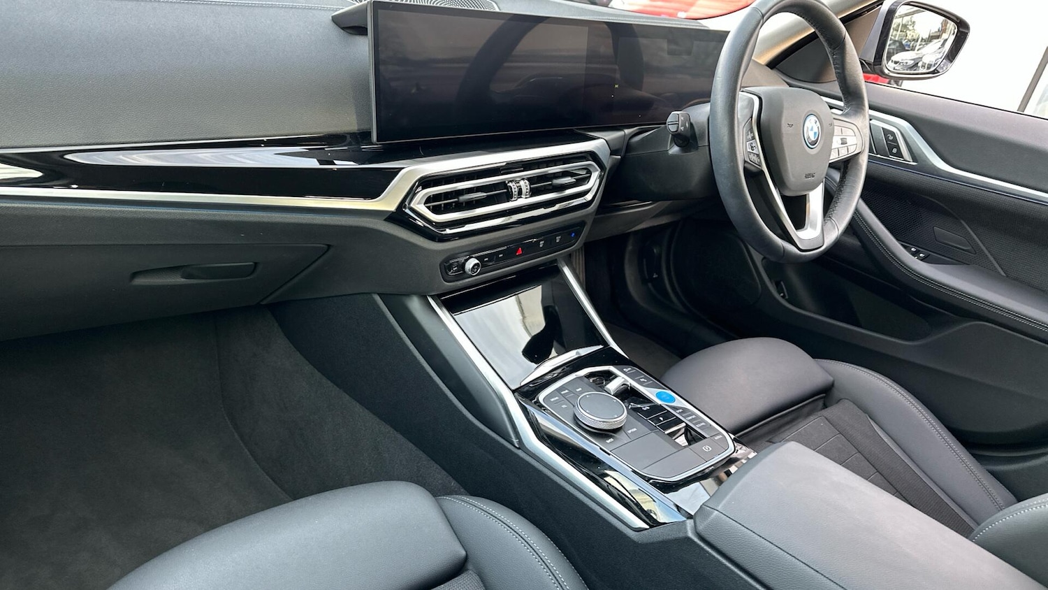 Used BMW i4 2024 for sale - 77994129: Photo 7