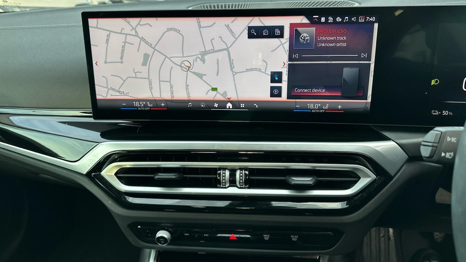 Used BMW i4 2024 for sale - 77994129: Photo 8