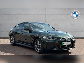 Used BMW i4 2024 for sale - 78829946: Photo