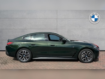 Used BMW i4 2024 for sale - 78829946: Photo