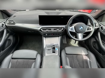 Used BMW i4 2024 for sale - 78829946: Photo