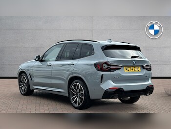 Used BMW X3 2024 for sale - 78661539: Photo