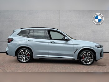 Used BMW X3 2024 for sale - 78661539: Photo