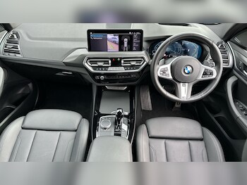 Used BMW X3 2024 for sale - 78661539: Photo