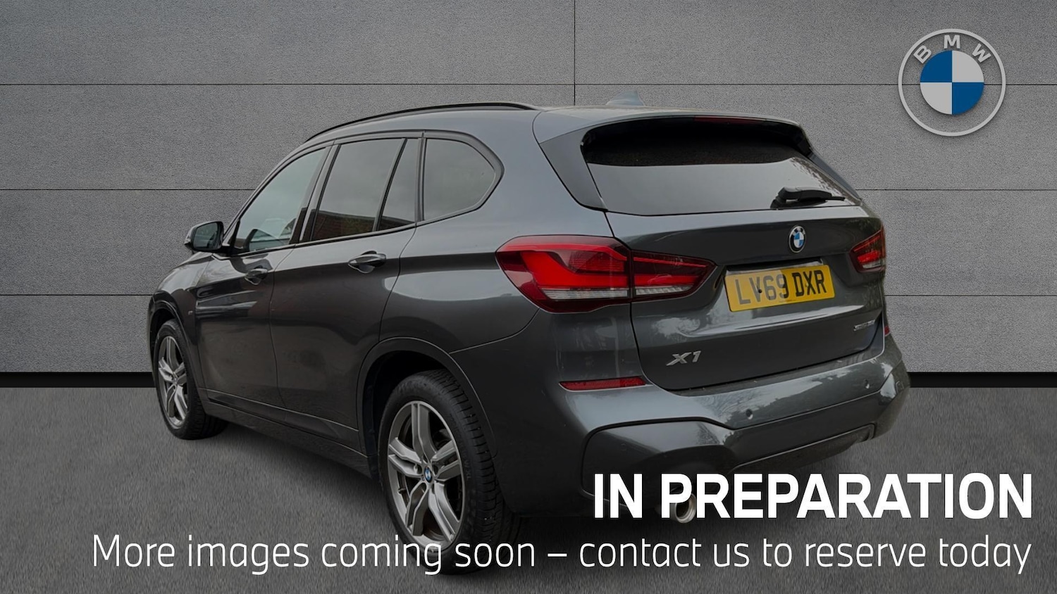 Used BMW X1 2019 for sale - 78148038: Photo 2
