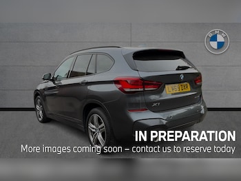 Used BMW X1 2019 for sale - 78148038: Photo