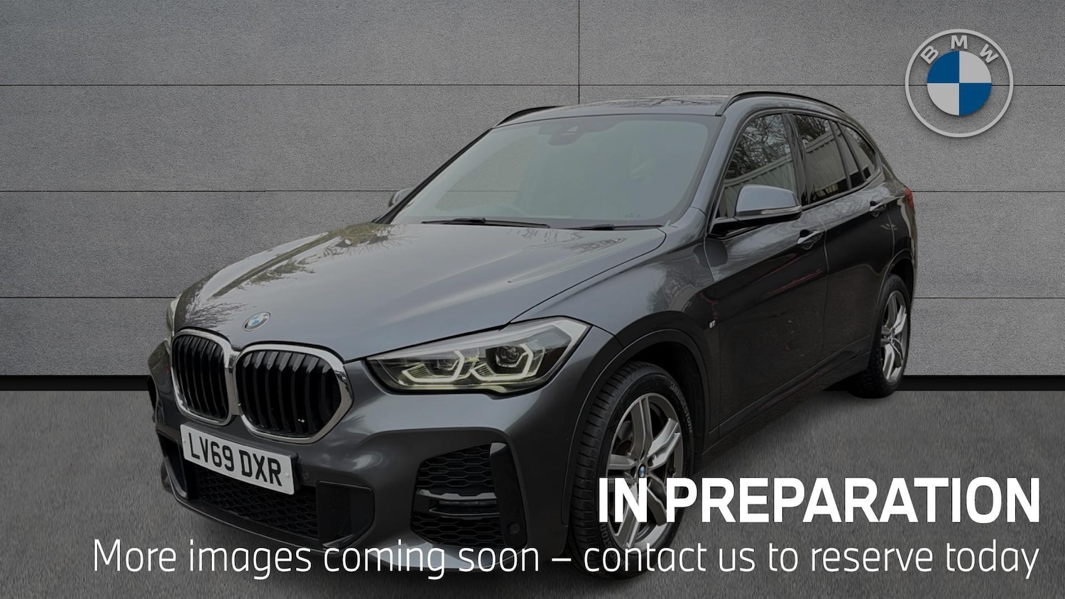 Used BMW X1 2019 for sale - 78148038: Photo 3