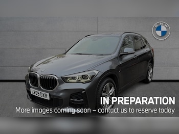 Used BMW X1 2019 for sale - 78148038: Photo