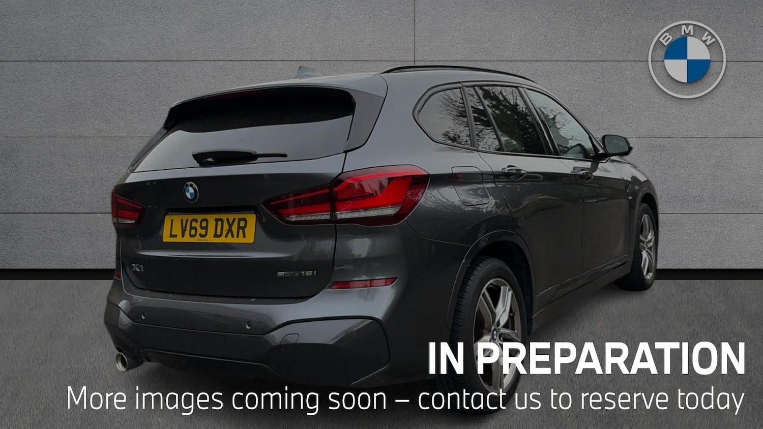 Used BMW X1 2019 for sale - 78148038: Photo 4