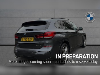 Used BMW X1 2019 for sale - 78148038: Photo