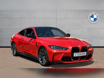 Used BMW M4 2024 for sale - 78829932: Photo