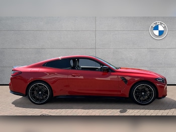 Used BMW M4 2024 for sale - 78829932: Photo