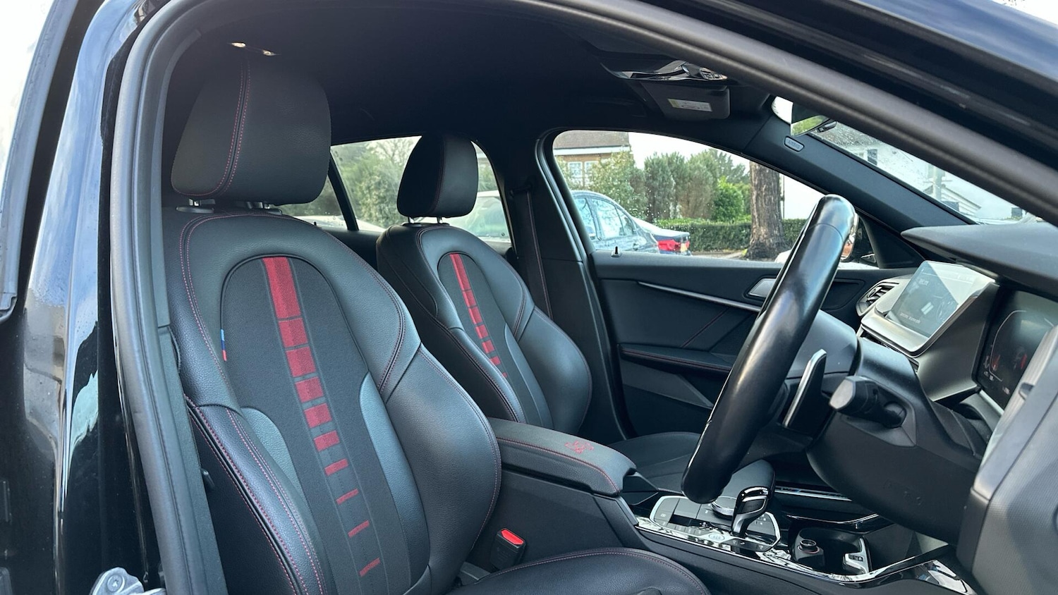 Used BMW 1 Series 2022 for sale - 77604785: Photo 11