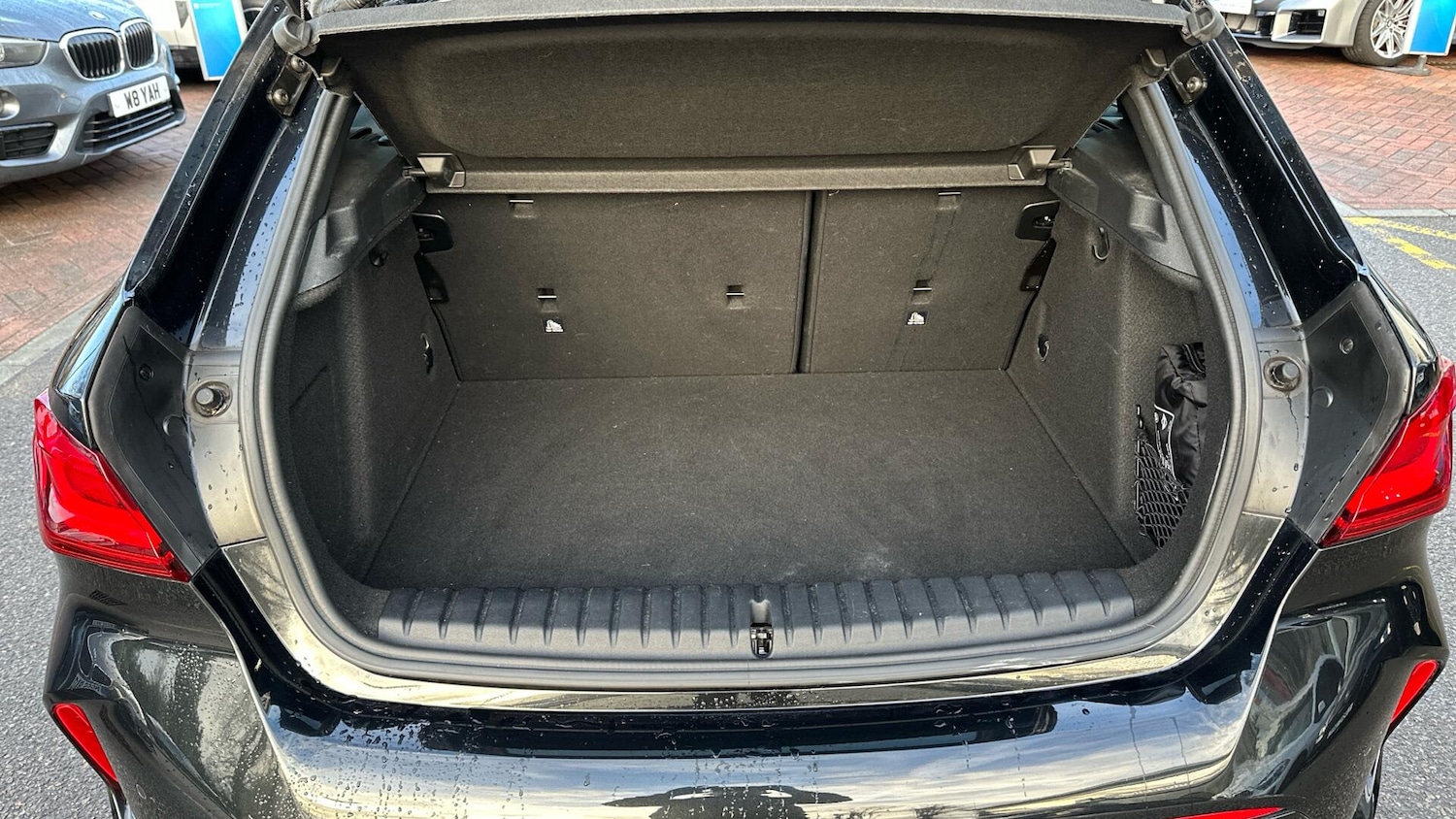 Used BMW 1 Series 2022 for sale - 77604785: Photo 13