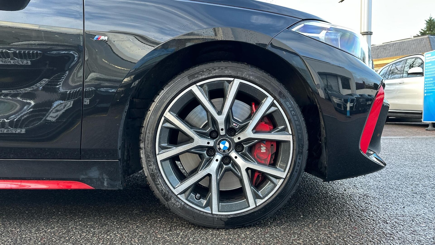 Used BMW 1 Series 2022 for sale - 77604785: Photo 14