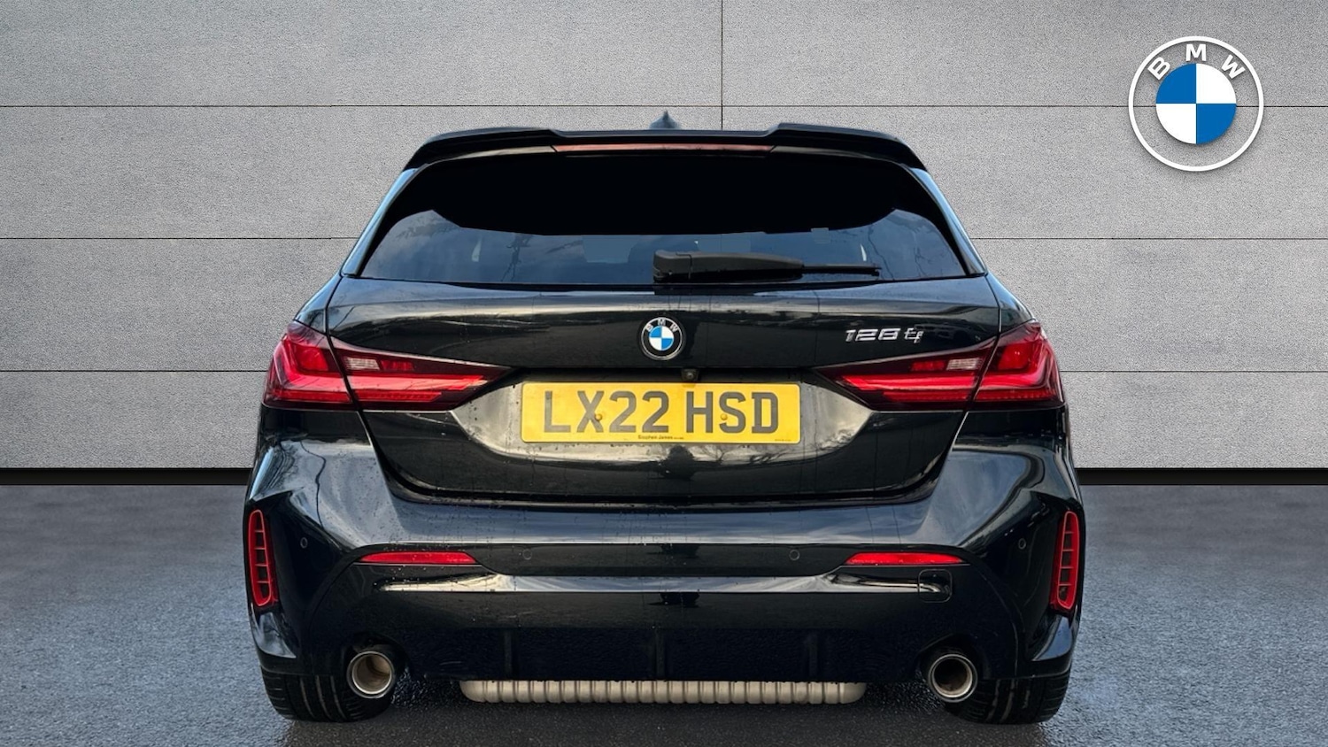 Used BMW 1 Series 2022 for sale - 77604785: Photo 15