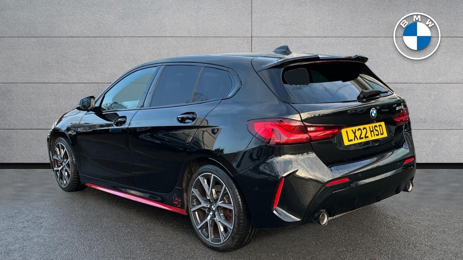 Used BMW 1 Series 2022 for sale - 77604785: Photo 2