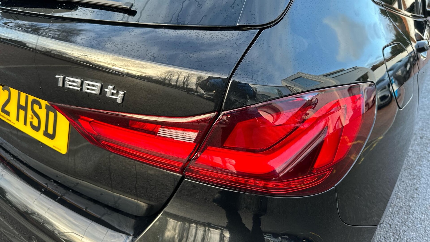 Used BMW 1 Series 2022 for sale - 77604785: Photo 21