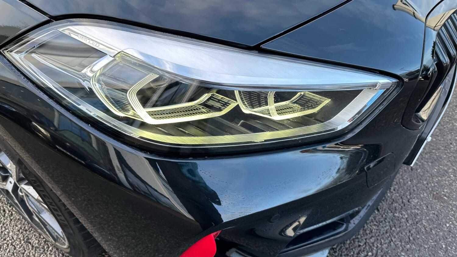 Used BMW 1 Series 2022 for sale - 77604785: Photo 22