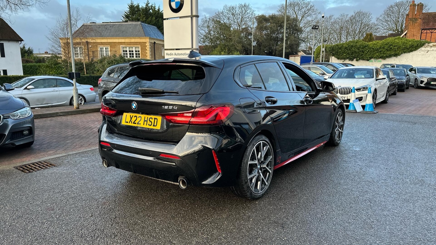 Used BMW 1 Series 2022 for sale - 77604785: Photo 27