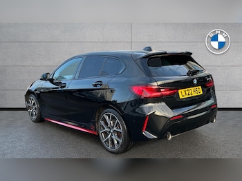 Used BMW 1 Series 2022 for sale - 77604785: Photo