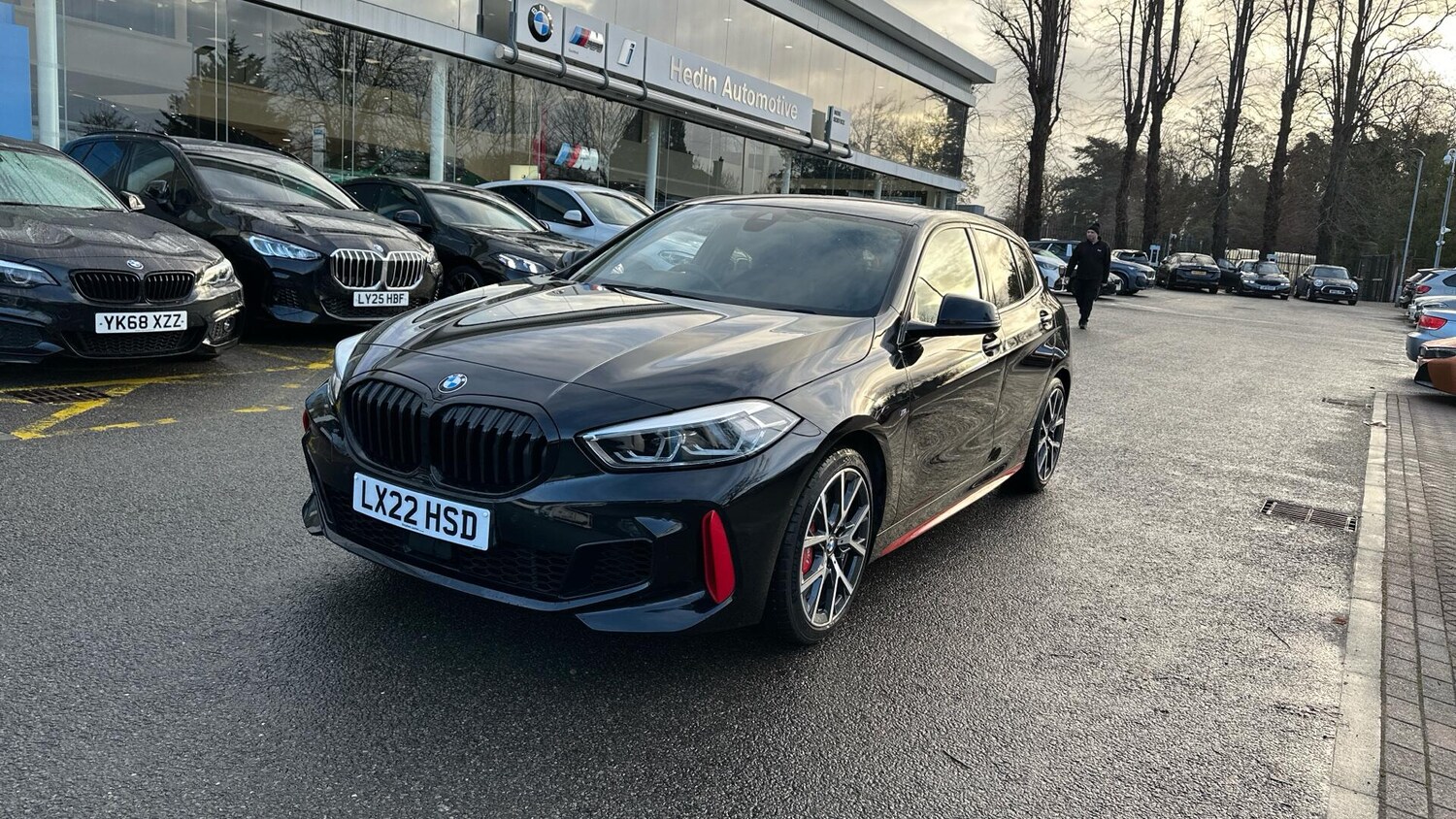 Used BMW 1 Series 2022 for sale - 77604785: Photo 31