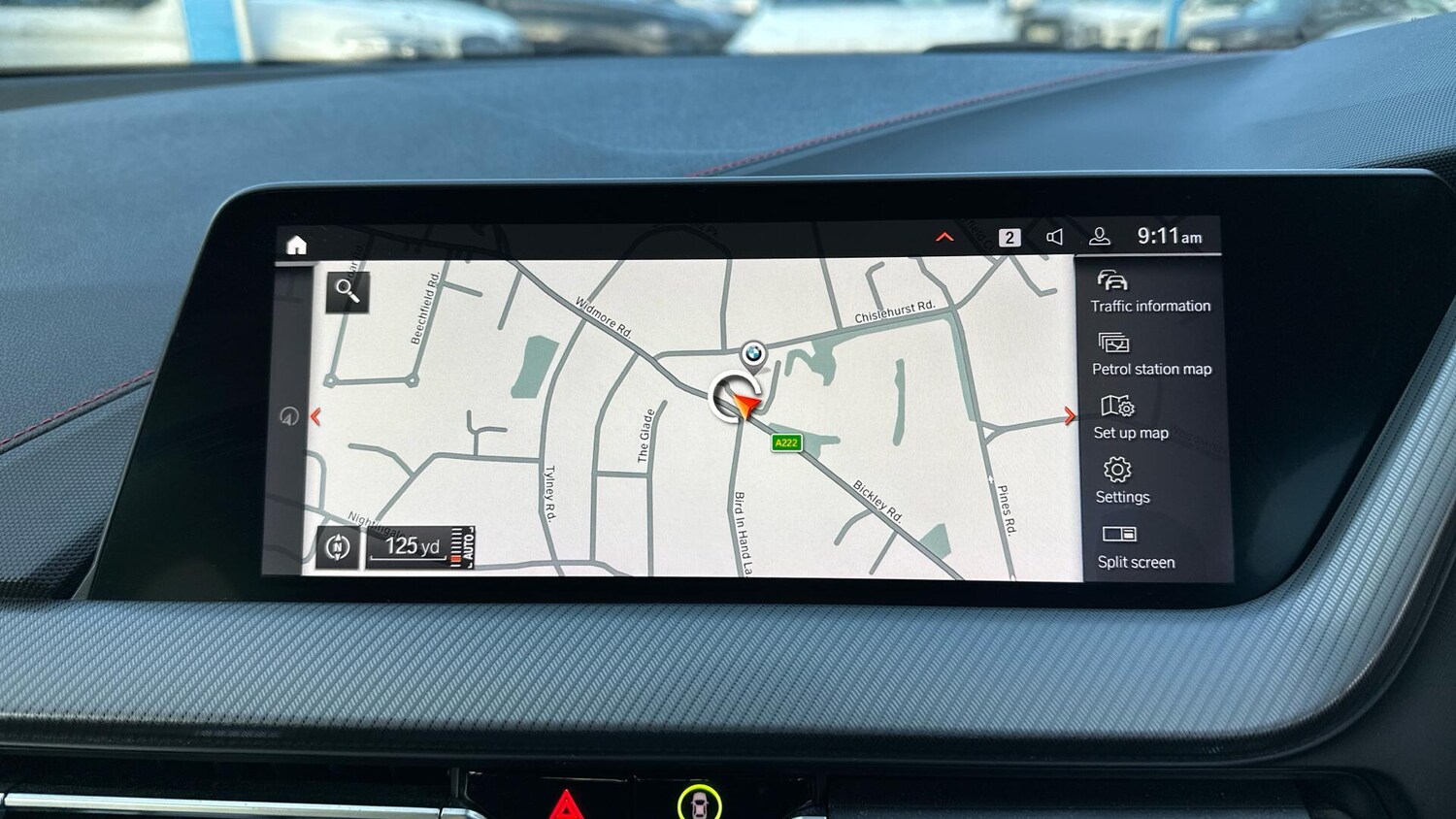 Used BMW 1 Series 2022 for sale - 77604785: Photo 33