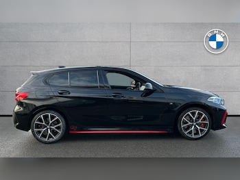 Used BMW 1 Series 2022 for sale - 77604785: Photo