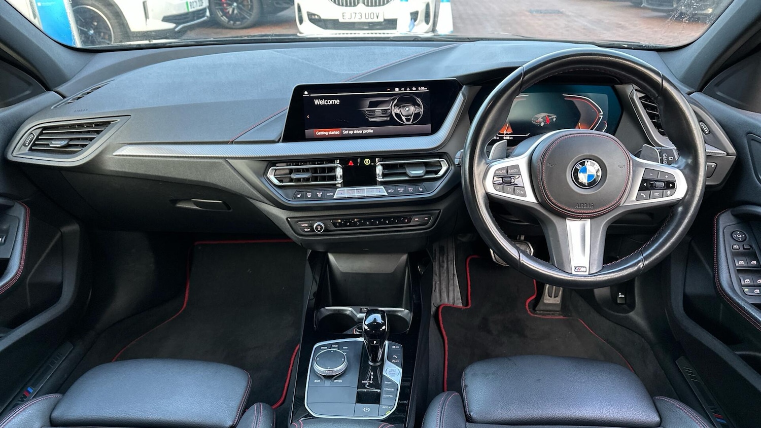 Used BMW 1 Series 2022 for sale - 77604785: Photo 4