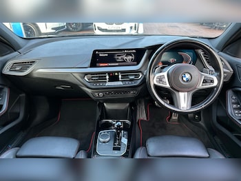 Used BMW 1 Series 2022 for sale - 77604785: Photo