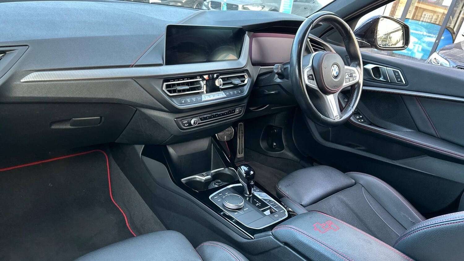 Used BMW 1 Series 2022 for sale - 77604785: Photo 7