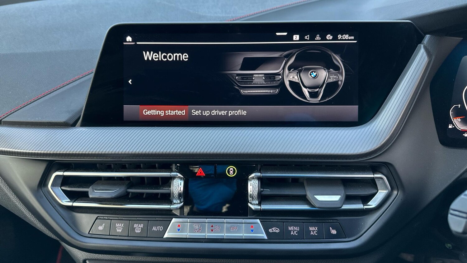 Used BMW 1 Series 2022 for sale - 77604785: Photo 8