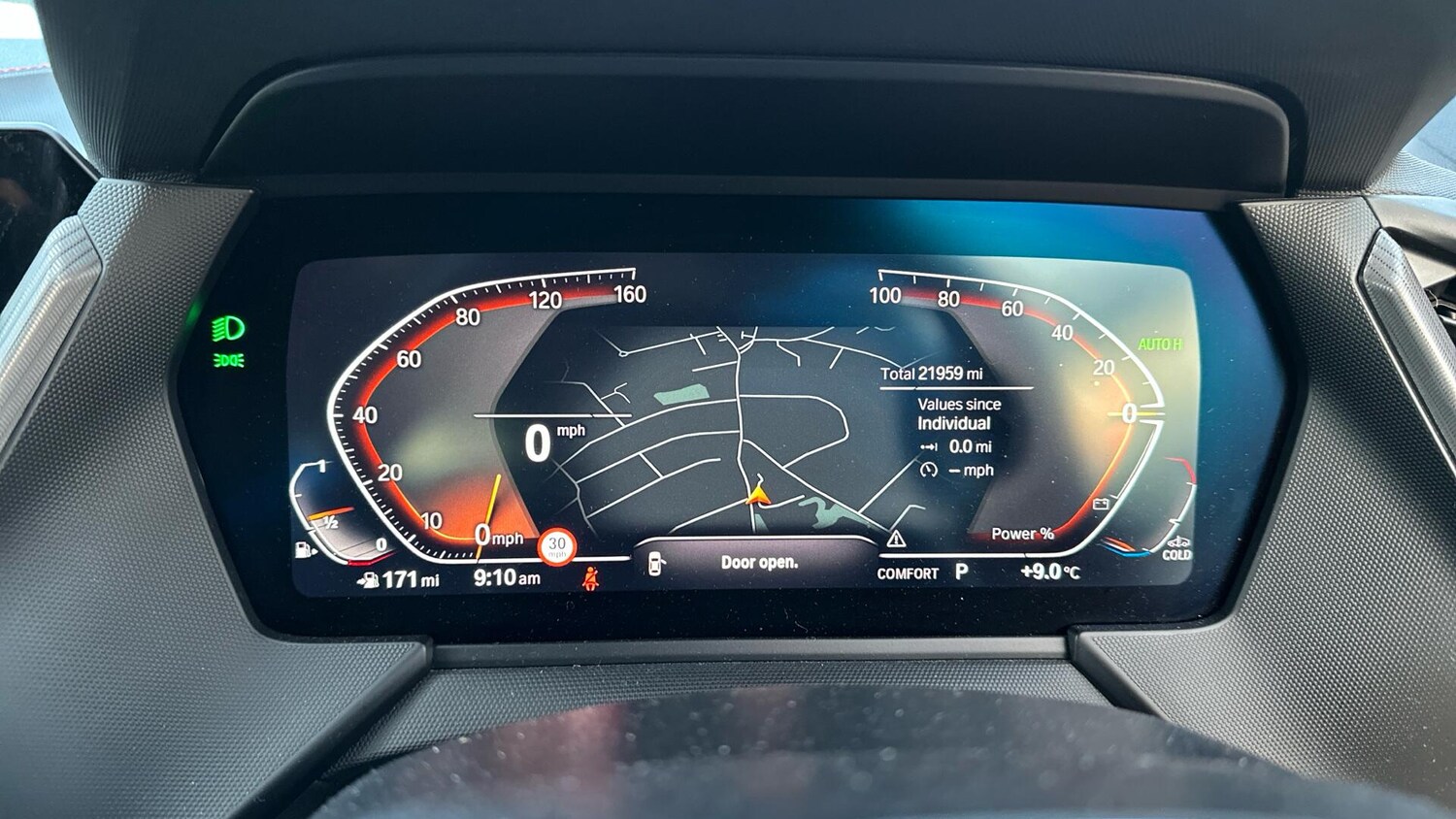 Used BMW 1 Series 2022 for sale - 77604785: Photo 9