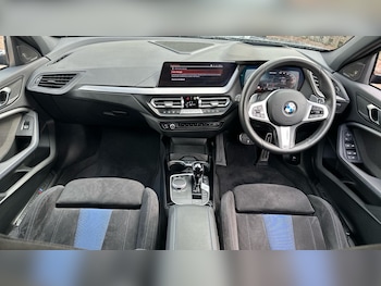 Used BMW 1 Series 2024 for sale - 78648954: Photo