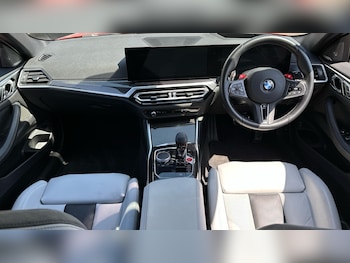Used BMW M4 2024 for sale - 79484228: Photo