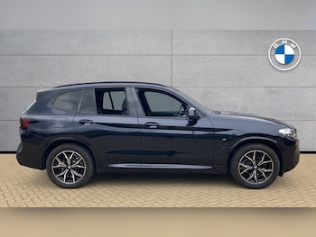 Used BMW X3 2022 for sale - 78783580: Photo