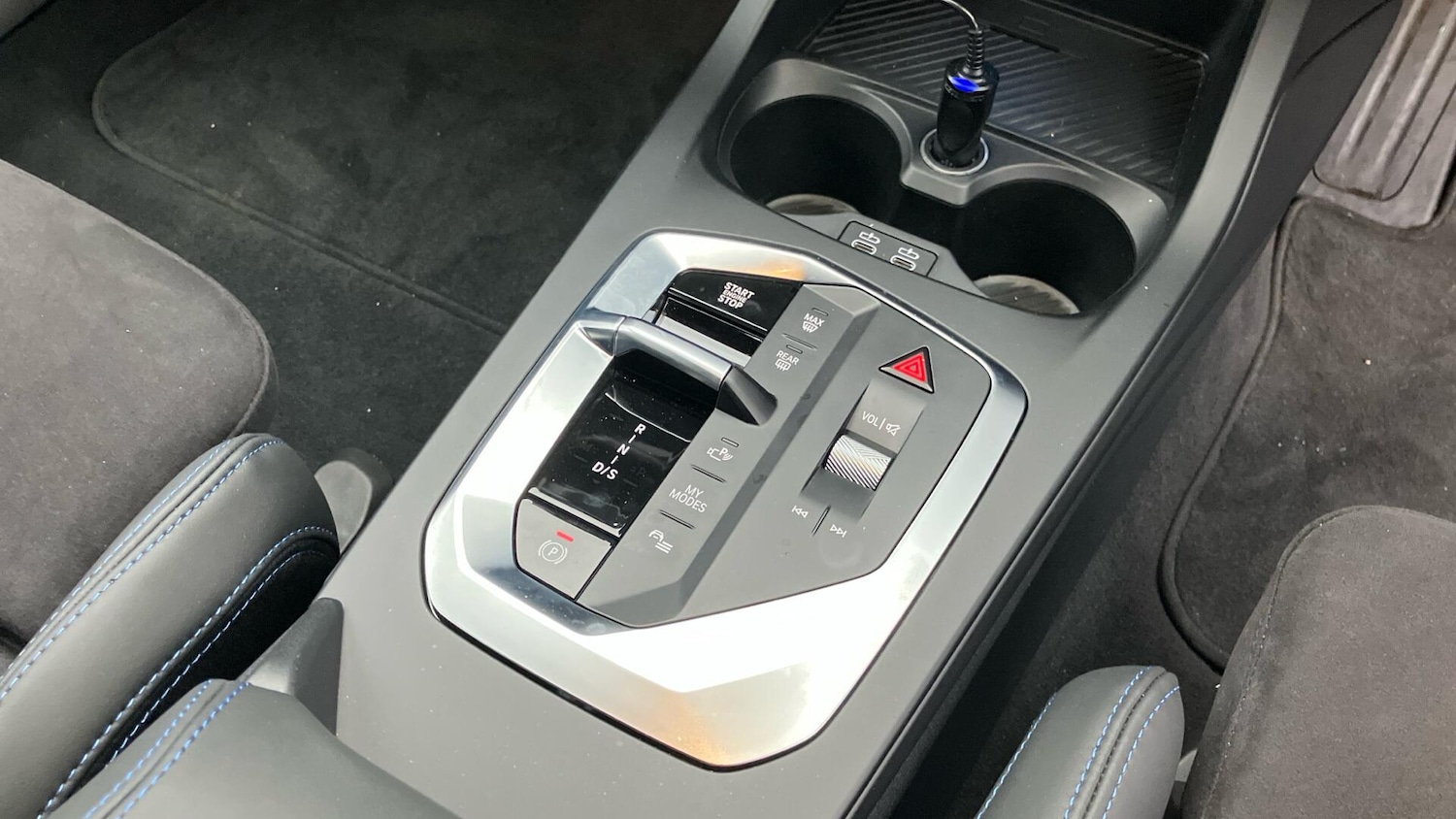 Used BMW 1 Series 2025 for sale - 77604783: Photo 10