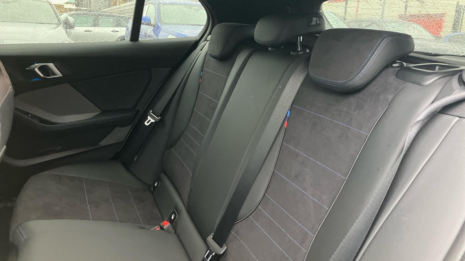 Used BMW 1 Series 2025 for sale - 77604783: Photo 12