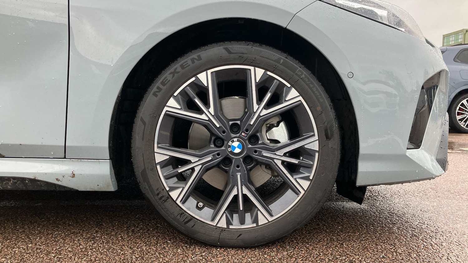 Used BMW 1 Series 2025 for sale - 77604783: Photo 14