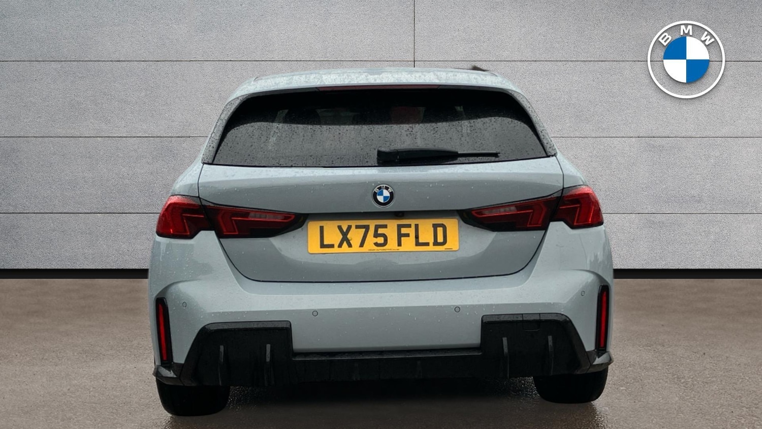 Used BMW 1 Series 2025 for sale - 77604783: Photo 15