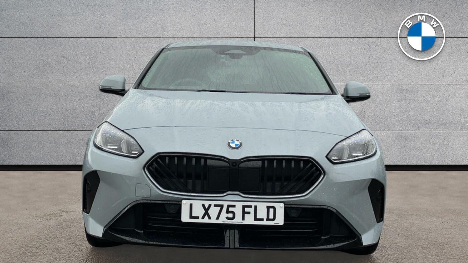 Used BMW 1 Series 2025 for sale - 77604783: Photo 16